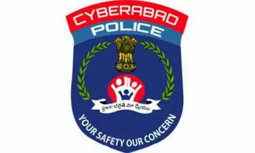 साइबराबाद SOT ने मैलारदेवपल्ली में जुआ अड्डे का भंडाफोड़ किया