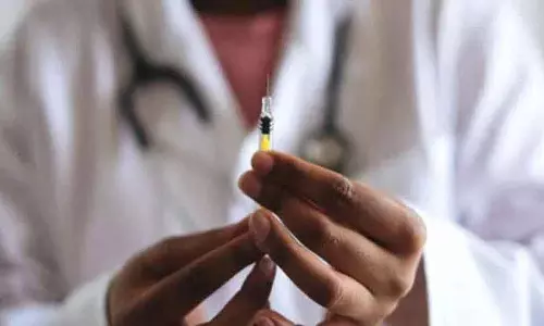 Telangana में रेबीज इम्युनोग्लोबुलिन की भारी कमी