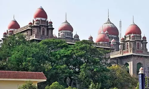 Telangana उच्च न्यायालय ने घोष समिति की रिपोर्ट को निलंबित करने की केसीआर की याचिका खारिज की