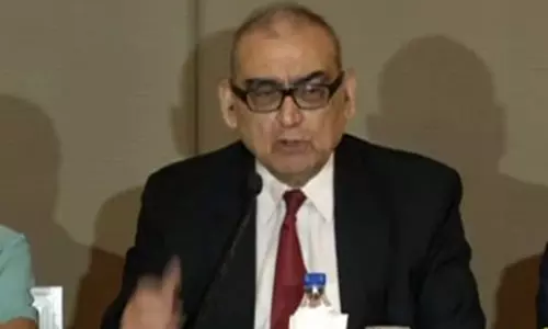 महिला वकील बार एसोसिएशन ने पूर्व जस्टिस Katju की टिप्पणी की निंदा की महिला वकील बार एसोसिएशन ने पूर्व जस्टिस Katju की टिप्पणी की निंदा की