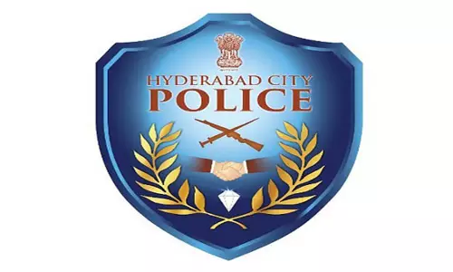 Hyderabad साइबर क्राइम पुलिस ने मारवाड़ी वापस जाओ पोस्ट पर मामला दर्ज किया Hyderabad साइबर क्राइम पुलिस ने मारवाड़ी वापस जाओ पोस्ट पर मामला दर्ज किया