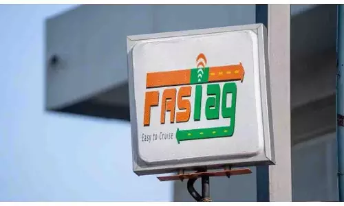 फास्टैग से राजस्व घाटा, NHAI टोल कंपनियों को देगा मुआवजा