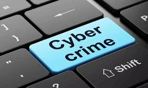 Mumbai: साइबर सेल का बड़ा खुलासा, तीन साल में ₹302 करोड़ की ठगी टाली Mumbai: साइबर सेल का बड़ा खुलासा, तीन साल में ₹302 करोड़ की ठगी टाली