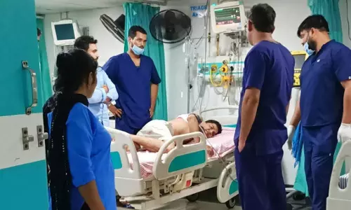 Rewari: बदमाश रोहित उर्फ कालिया पर रेवाड़ी में हमला Rewari: बदमाश रोहित उर्फ कालिया पर रेवाड़ी में हमला