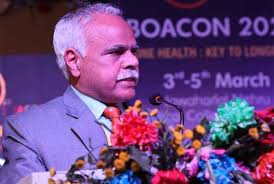यह कैंसर के इलाज के लिए सबसे अच्छा संस्थान होगा: AIIMS गुवाहाटी के अध्यक्ष बीकेएस संजय