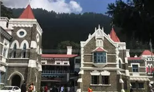 Nainital: 6 साल बाद संजय सुयाल को मिली न्यायालय से बरी होने की राहत