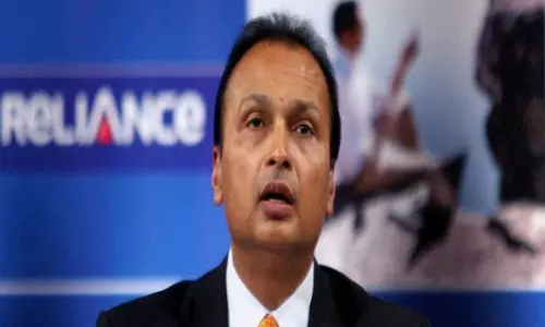 ऋण धोखाधड़ी मामले में Anil Ambani के प्रवक्ता का बयान