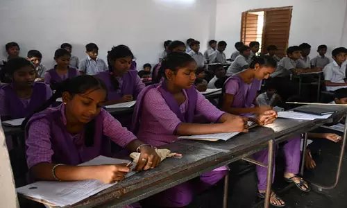 Karnataka परीक्षा प्राधिकरण ने काउंसलिंग नियमों में किया बदलाव, छात्र असमंजस में Karnataka परीक्षा प्राधिकरण ने काउंसलिंग नियमों में किया बदलाव, छात्र असमंजस में