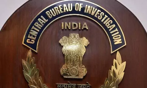 CBI की संयुक्त कार्रवाई: अजरबैजान से भारत लाया गया कुख्यात अपराधी सुनील कुमार CBI की संयुक्त कार्रवाई: अजरबैजान से भारत लाया गया कुख्यात अपराधी सुनील कुमार