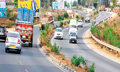 Bengaluru-चेन्नई एक्सप्रेसवे का उद्घाटन 2026 में होगा