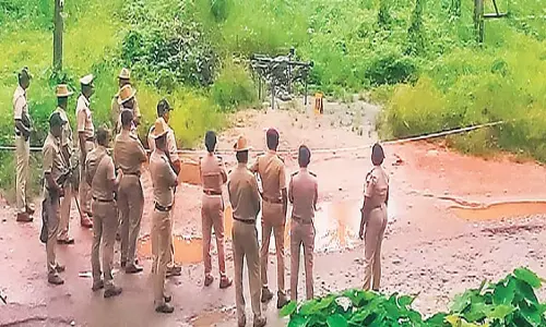 धर्मस्थल को निशाना बनाने की साजिश का हिस्सा है गलत जानकारी: वीरेंद्र हेगड़े