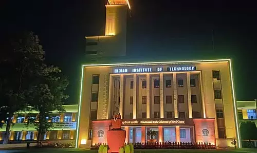 IIT Kharagpur ने ‘ब्रात्य’ का समर्थन किया; बंगाली भाषा सुर्खियों में