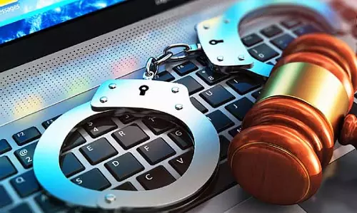 डिजिटल गिरफ्तारी के नाम पर आसनसोल में भारी धोखाधड़ी का आरोप