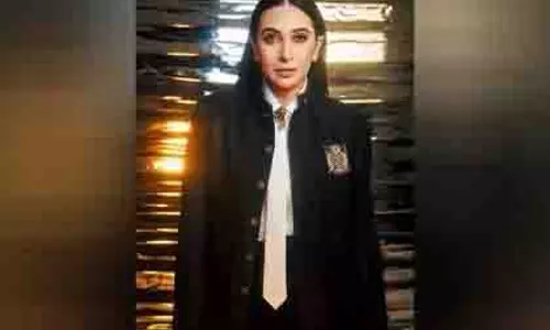 Karisma Kapoor: जीत में काम करने के दिनों को याद किया