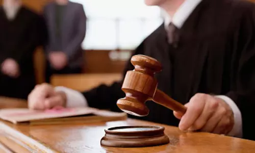 हिरासत में यातना का मामला: मानवाधिकार आयोग ने फैसला सुरक्षित रखा