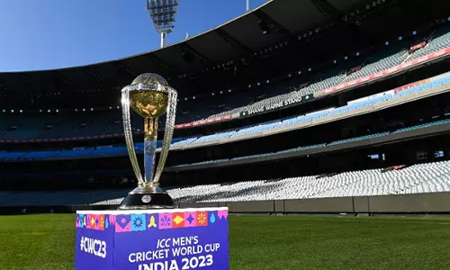 ICC 2027 क्रिकेट विश्व कप के लिए दक्षिण अफ्रीका में केपटाउन, जोहान्सबर्ग, डरबन शामिल