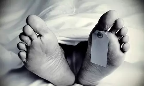 भिवंडी में अलग-अलग सड़क हादसों में दो की मौत, ट्रक ड्राइवर फरार भिवंडी में अलग-अलग सड़क हादसों में दो की मौत, ट्रक ड्राइवर फरार
