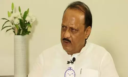 भारत-पाकिस्तान मैच विवाद पर Ajit Pawar का विपक्ष पर हमला: कोई वास्तविक मुद्दा नहीं बचा