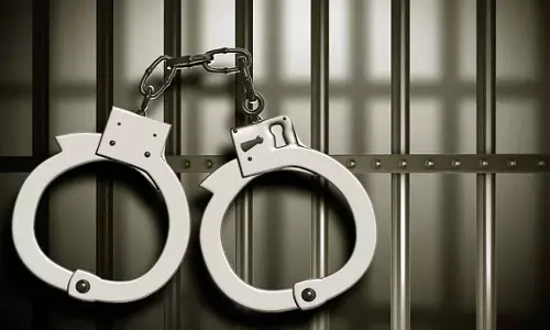 मुंबई में बड़ी ड्रग्स बरामदगी: 51.5 किलो गांजा के साथ दो आरोपी गिरफ्तार