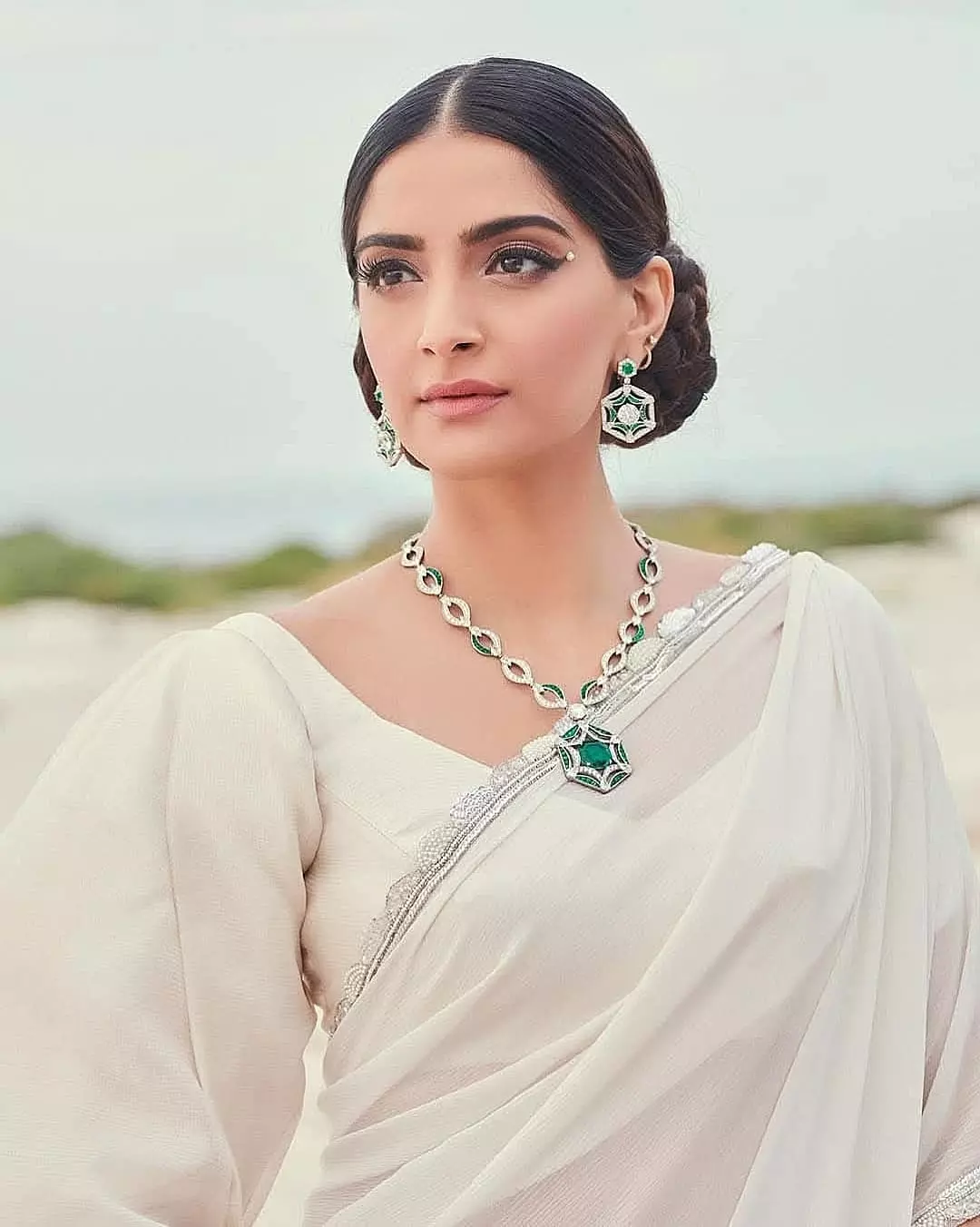 Sonam Kapoor की खूबसूरती ने जीता दिल