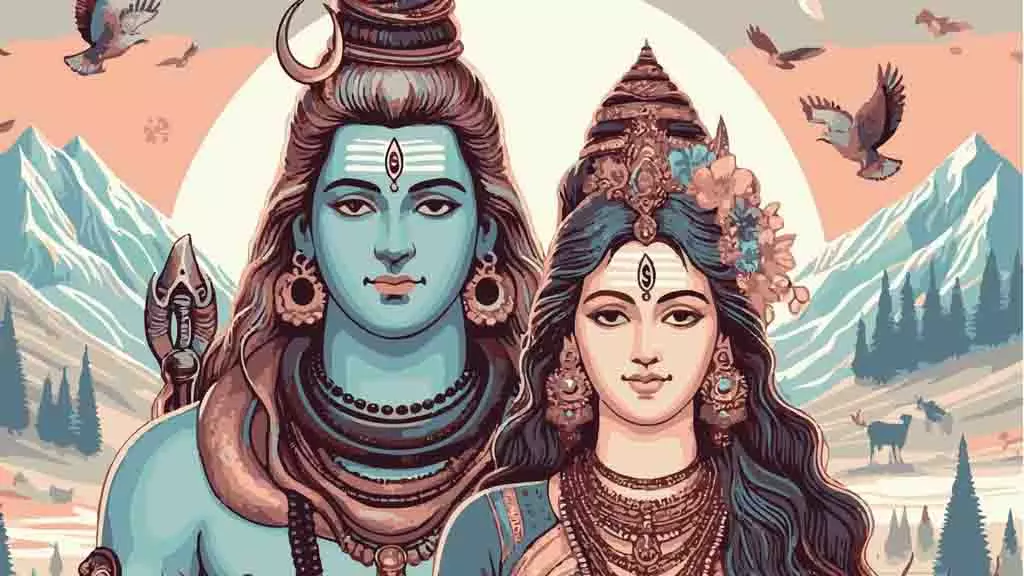 Hartalika Teej 2025: जानें हरतालिका तीज पर क्या है सरगी का शुभ मुहूर्त Hartalika Teej 2025: जानें हरतालिका तीज पर क्या है सरगी का शुभ मुहूर्त