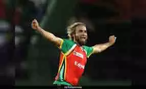Imran Tahir :46 की उम्र में इमरान ताहिर ने बना डाला बड़ा रिकॉर्ड Imran Tahir :46 की उम्र में इमरान ताहिर ने बना डाला बड़ा रिकॉर्ड