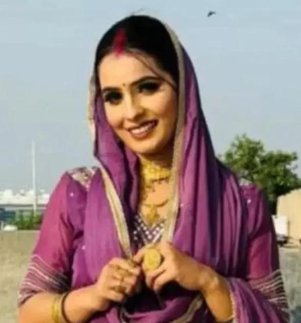 पत्नी ने दहेज़ नहीं लाई तो जिंदा जलाया, पति गिरफ्तार पत्नी ने दहेज़ नहीं लाई तो जिंदा जलाया, पति गिरफ्तार