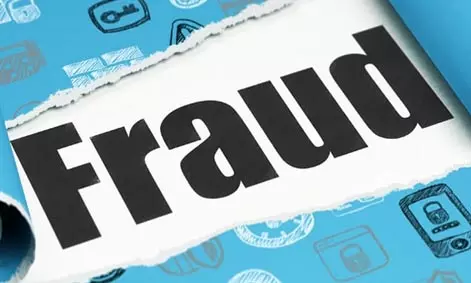 पुलिस इंस्पेक्टर की पत्नी से 66 लाख की ठगी, शातिर ने शेयर बाजार में निवेश का दिया लालच पुलिस इंस्पेक्टर की पत्नी से 66 लाख की ठगी, शातिर ने शेयर बाजार में निवेश का दिया लालच