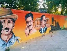 Delhi कूड़े से आजादी सिर्फ फोटो सेशन बनकर रह गया: नारंग Delhi कूड़े से आजादी सिर्फ फोटो सेशन बनकर रह गया: नारंग