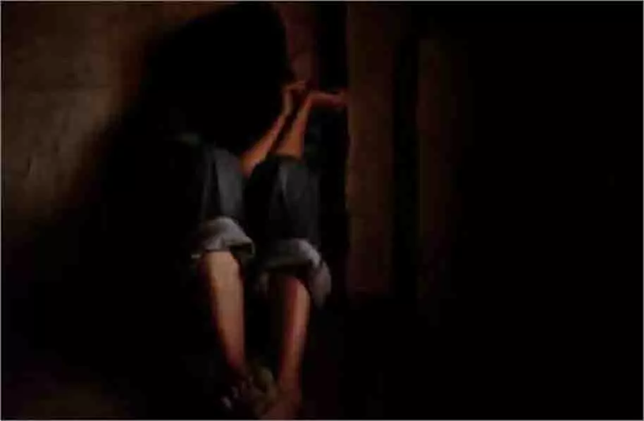 Punjab: 5 साल की बच्ची के साथ दरिंदगी, आरोपी गिरफ्तार Punjab: 5 साल की बच्ची के साथ दरिंदगी, आरोपी गिरफ्तार