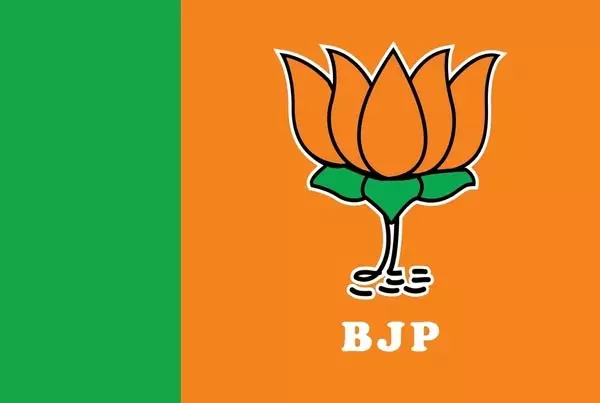 रायपुर में बीजेपी की बड़ी बैठक 31 अगस्त को रायपुर में बीजेपी की बड़ी बैठक 31 अगस्त को