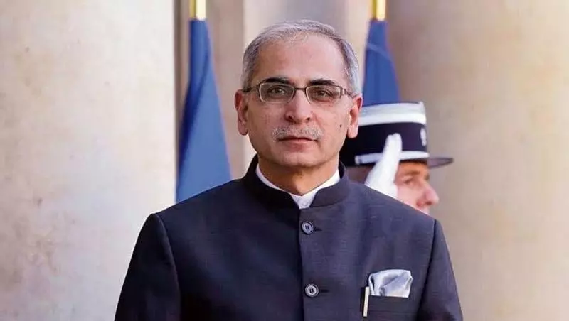 भारतीय राजदूत ने अमेरिकी सांसदों संग बातचीत में निष्पक्ष व्यापार पर दिया जोर भारतीय राजदूत ने अमेरिकी सांसदों संग बातचीत में निष्पक्ष व्यापार पर दिया जोर