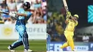 Sports : डेविड मलान की टी20 क्रिकेट में बड़ी उपलब्धि Sports : डेविड मलान की टी20 क्रिकेट में बड़ी उपलब्धि