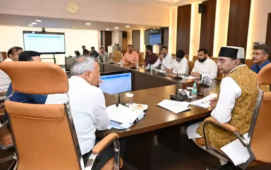 Bhopal: राष्ट्रीय खेल दिवस पर मप्र में विशेष खेल गतिविधियां Bhopal: राष्ट्रीय खेल दिवस पर मप्र में विशेष खेल गतिविधियां