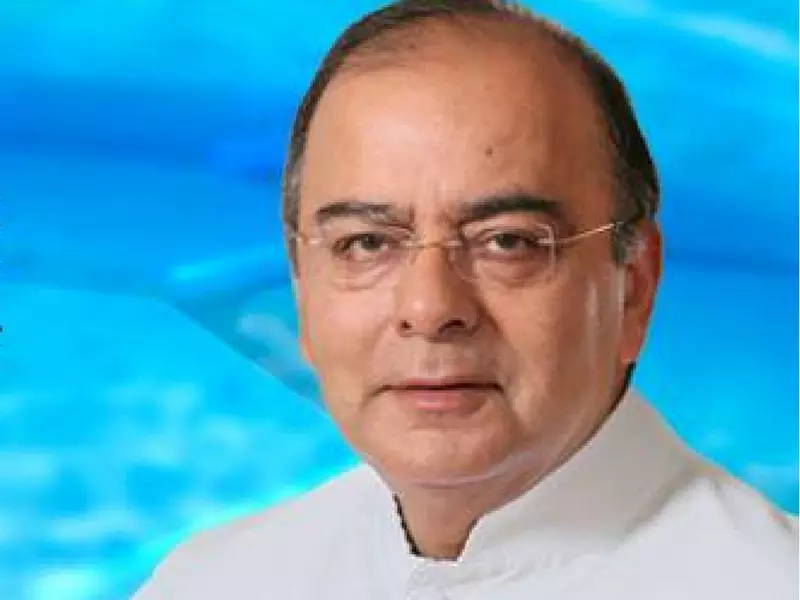 Bhopal: मुख्यमंत्री डॉ. यादव ने अरुण जेटली की पुण्यतिथि पर श्रद्धांजलि दी Bhopal: मुख्यमंत्री डॉ. यादव ने अरुण जेटली की पुण्यतिथि पर श्रद्धांजलि दी