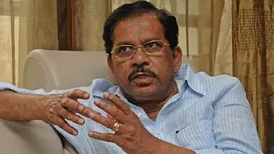 धर्मस्थल मामले में एसआईटी से अतिरिक्त जानकारी मांगेंगे : Parameshwara धर्मस्थल मामले में एसआईटी से अतिरिक्त जानकारी मांगेंगे : Parameshwara