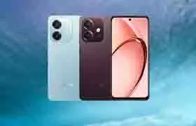 Oppo A6 5G: कमाल के कैमरे के साथ धमाल मचाएगा यह स्मार्टफोन Oppo A6 5G: कमाल के कैमरे के साथ धमाल मचाएगा यह स्मार्टफोन