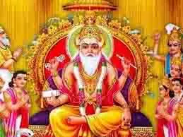 Vishwakarma Jayanti 2025: कार्यस्थल पर औजारों की पूजा और भगवान विश्वकर्मा की पूजा का महत्व Vishwakarma Jayanti 2025: कार्यस्थल पर औजारों की पूजा और भगवान विश्वकर्मा की पूजा का महत्व
