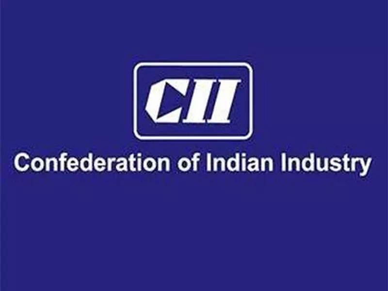 CII ने प्रतिस्पर्धी भारत पर ऐतिहासिक रिपोर्ट जारी की, 250+ सुधार सिफारिशें CII ने प्रतिस्पर्धी भारत पर ऐतिहासिक रिपोर्ट जारी की, 250+ सुधार सिफारिशें