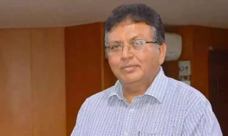 अंग्रेजी अब विदेशी नहीं, इसे हमेशा संपर्क भाषा होना चाहिए: Shetty अंग्रेजी अब विदेशी नहीं, इसे हमेशा संपर्क भाषा होना चाहिए: Shetty