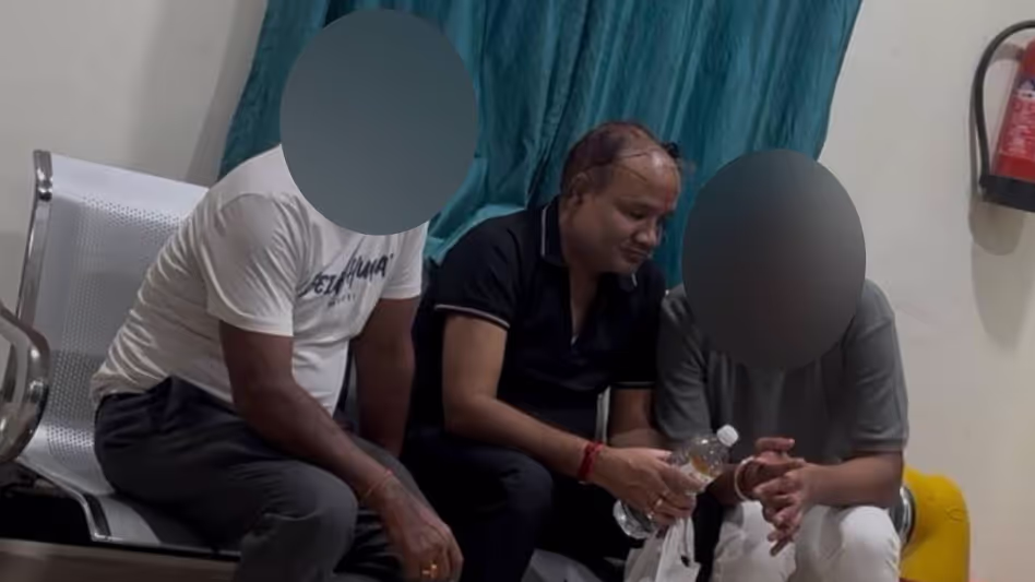 Meghalaya : 150 करोड़ रुपये की कर चोरी के मामले में जीएम कोक बर्नीहाट के मालिक गिरफ्तार Meghalaya : 150 करोड़ रुपये की कर चोरी के मामले में जीएम कोक बर्नीहाट के मालिक गिरफ्तार