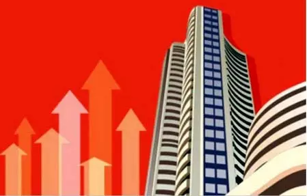 देश की शीर्ष 10 में से आठ कंपनियों का बाजार मूल्यांकन 1.72 लाख करोड़ रुपए बढ़ा देश की शीर्ष 10 में से आठ कंपनियों का बाजार मूल्यांकन 1.72 लाख करोड़ रुपए बढ़ा