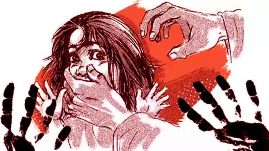 Jagatsinghpur: ‘सखी केंद्र’ से नाबालिग पीड़िता लापता Jagatsinghpur: ‘सखी केंद्र’ से नाबालिग पीड़िता लापता