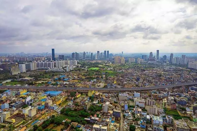Gurugram MC ने रिहायशी इलाकों में अवैध निर्माण पर कार्रवाई के आदेश दिए Gurugram MC ने रिहायशी इलाकों में अवैध निर्माण पर कार्रवाई के आदेश दिए