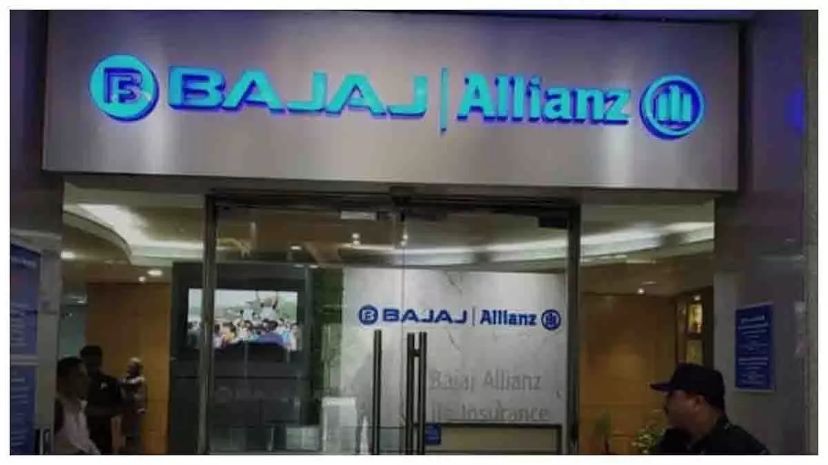 Bajaj Allianz के अस्पताल बंद करेंगे कैशलेस सेवा Bajaj Allianz के अस्पताल बंद करेंगे कैशलेस सेवा