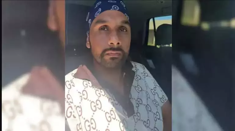 Indian-Origin के ड्राइवर को अमेरिकी जज ने ज़मानत देने से किया इनकार, अनधिकृत विदेशी करार दिया Indian-Origin के ड्राइवर को अमेरिकी जज ने ज़मानत देने से किया इनकार, अनधिकृत विदेशी करार दिया