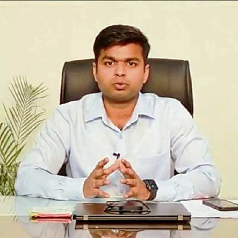Ludhiana: नोटिस के बाद प्रशासन ने 25 अगस्त तक असुरक्षित स्कूल भवनों पर रिपोर्ट मांगी Ludhiana: नोटिस के बाद प्रशासन ने 25 अगस्त तक असुरक्षित स्कूल भवनों पर रिपोर्ट मांगी