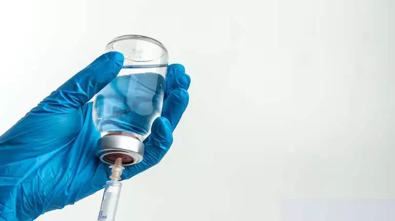 Parenteral उत्पाद निर्माता अमांता हेल्थकेयर 1 सितंबर को आईपीओ लॉन्च करेगी Parenteral उत्पाद निर्माता अमांता हेल्थकेयर 1 सितंबर को आईपीओ लॉन्च करेगी