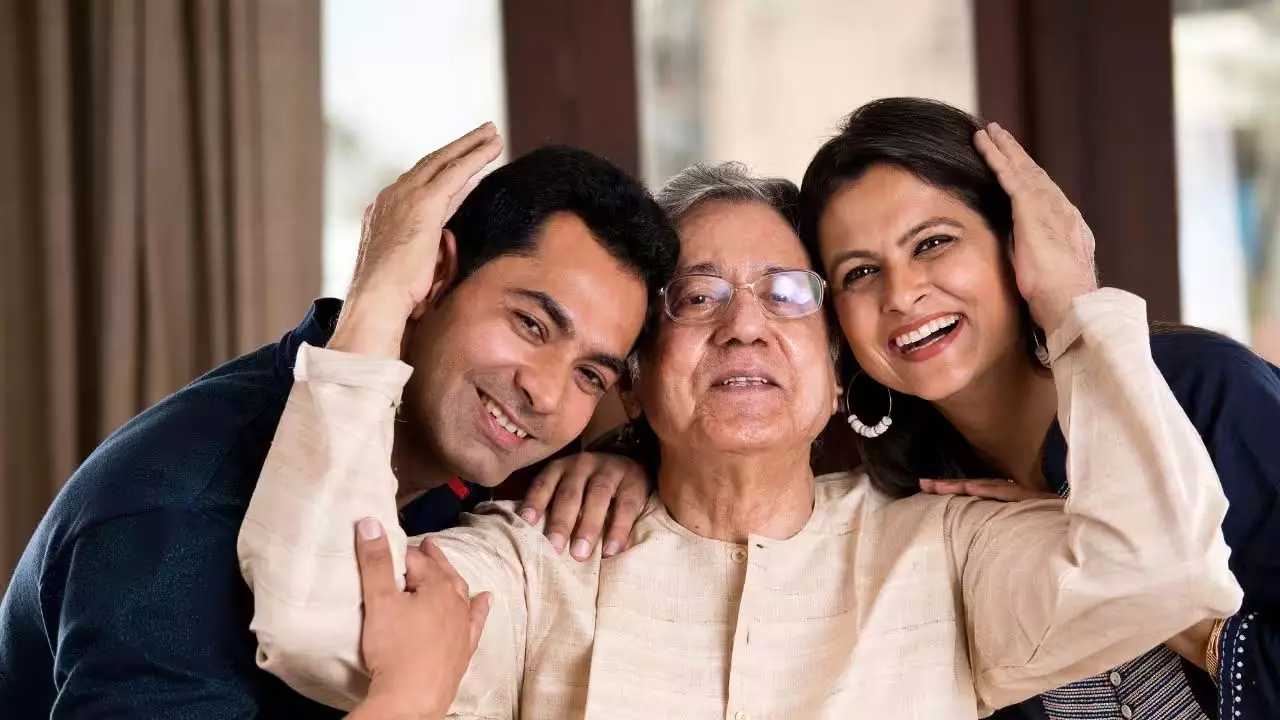 मृत माता-पिता की ओर से कर रिटर्न कैसे दाखिल करें और TDS refund कैसे प्राप्त करें? मृत माता-पिता की ओर से कर रिटर्न कैसे दाखिल करें और TDS refund कैसे प्राप्त करें?