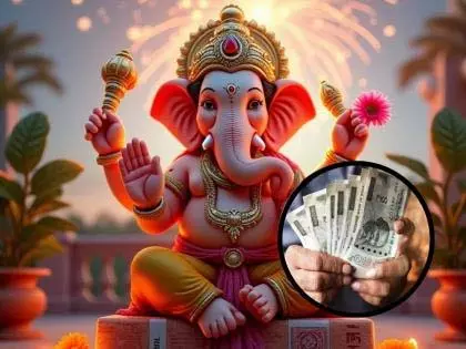 सरकार ने 17 लाख कर्मचारियों के वेतन में वृद्धि को मंजूरी दी सरकार ने 17 लाख कर्मचारियों के वेतन में वृद्धि को मंजूरी दी